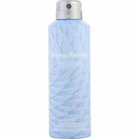 Tommy Bahama Maritime Journey By Tommy Bahama Body Spray 6 Oz For Men
