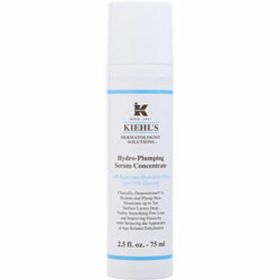 Kiehl's By Kiehl's Hydro-plumping Serum Concentrate  --75ml/2.5oz For Women