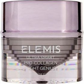 Elemis By Elemis Ultra Smart Pro-collagen Night Genius  --50ml/1.6oz For Women
