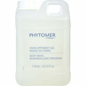 Phytomer By Phytomer Body Mask Remineralizing Program --2l/67.6oz For Women
