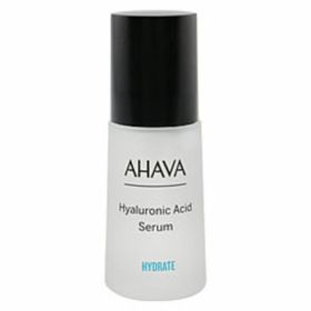 Ahava By Ahava Hyaluronic Acid Serum  --30ml/1oz For Women