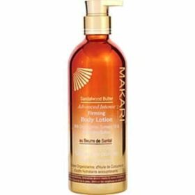 Makari By Makari De Suisse Sandalwood Butter Firming Body Lotion --496ml/16.8oz For Women