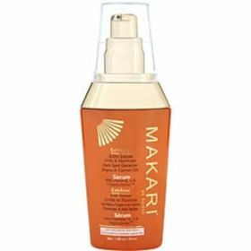 Makari By Makari De Suisse Extreme Active Intense Unify & Illuminate Argan & Carrot Dark Spot Corrector Serum --50ml/1.7oz For Women