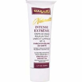 Makari By Makari De Suisse Intense Extreme Glow Rejuvenating Face Cream Spf 15 --50ml/1.7oz For Women