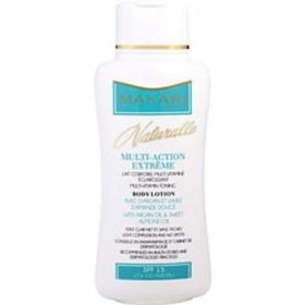 Makari By Makari De Suisse Multi-action Extreme Body Lotion Spf 15 --500ml/17.6oz For Women