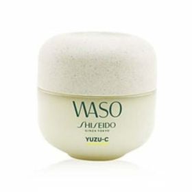 Shiseido By Shiseido Waso Yuzu-c Beauty Sleeping Mask  --50ml/1.7oz For Women