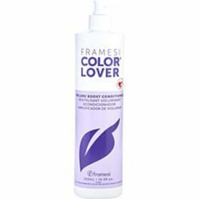 Framesi By Framesi Color Lover Volume Boost Conditioner 16.9 Oz For Anyone