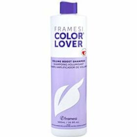 Framesi By Framesi Color Lover Volume Boost Shampoo 16.9 Oz For Anyone