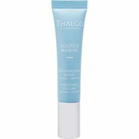 Thalgo By Thalgo Source Marine Smoothing Eye Care --15ml/0.5oz For Women