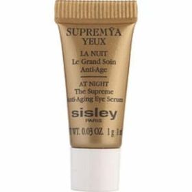 Sisley By Sisley Supremya Eyes At Night - The Supreme Anti-aging Eye Serum Sample --1ml/0.03oz For Women