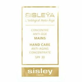 Sisley By Sisley Sisley Restorative Hand Cream Sachet Sample Spf 30 --4ml/0.13oz For Women