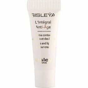 Sisley By Sisley Sisleya L'integral Anti-age Eye And Lip Contour Cream Sample --2ml/0.06oz For Women