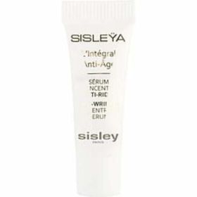 Sisley By Sisley Sisleya L'integral Anti-age Anti-wrinkle Concentrated Serum Sample --2ml/0.06oz For Women