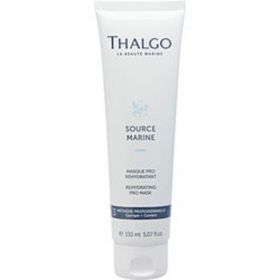 Thalgo By Thalgo Source Marine Rehydrating Pro Mask --150ml/5oz For Anyone