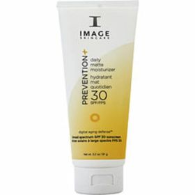 Image Skincare  By Image Skincare Prevention + Daily Matte Moisturizer Spf 30+ 3.2 Oz For Anyone