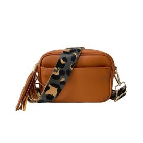 Courtney Crossbody | Choose Your Strap (Pack of 1)
