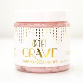 Crave Whipped Body Butter (Pack of 1)