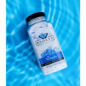 Mineral Bath Soak - Nebula (Pack of 3)