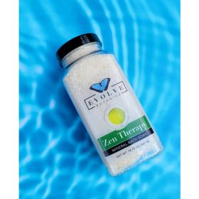 Mineral Bath Soak - Zen Therapy (Pack of 3)