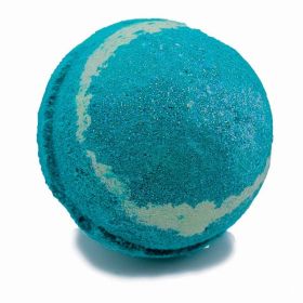 Bath Bomb - Chakra Collection - Aventurine (Pack of 6)