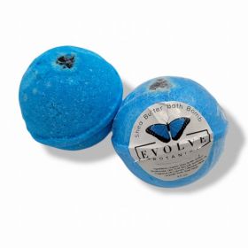 Bath Bomb - Chakra Collection - Sodalite (Pack of 6)