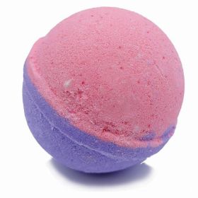 Bath Bomb - Berry Vanilla (Pack of 6)