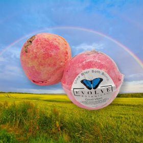 Bath Bomb - Good Vibes (Pack of 6)