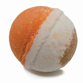 Bath Bomb - Oatmeal Milk Honey (Pack of 6)