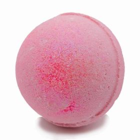 Bath Bomb - Pink Sugar (Pack of 6)