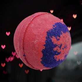 Bath Bomb - Shut Up & Kiss Me (Pack of 6)