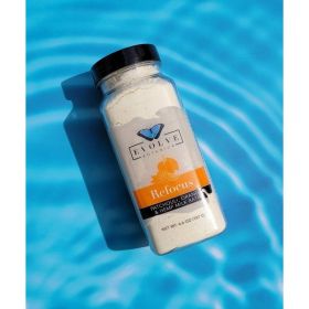 Milk Bath - Refocus(Patchouli,Orange &Hempseed Oil) (Pack of 3)