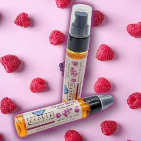 Skincare - Argan Berry Facial Serum (Pack of 3)