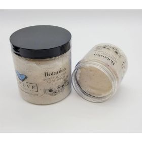 Skincare - Sugar Souffle Body Polish - Botanica (Pack of 3)
