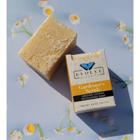 Specialty Soap - Gardener's Soap (Pack of 6)