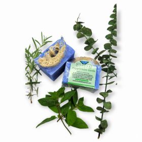 Specialty Soap - Peppermint Heels (Pack of 6)
