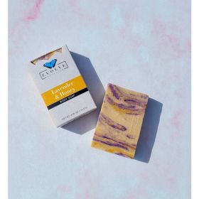 Standard Soap - Lavender & Honey (Pack of 6)