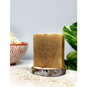 Natural Soap by Olive Nest (Pack of 1)