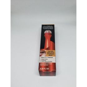 Age Defy Dark Circle & Puffiness Serum (Pack of 1)