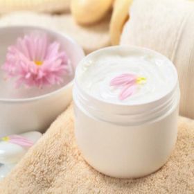Goat Milk And Honey Lotion (Pack of 1)