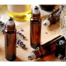 Luxury Hydrating Body Oil (Pack of 1)