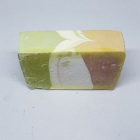 Infusion Pour Hommes - Handmade Soap (Pack of 1)