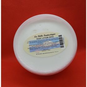 La Belle Fantastique Body Lotion Base (Pack of 1)