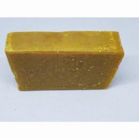 La Belle Fantastique Carrot Soap (Pack of 1)