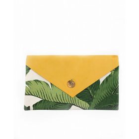 Botanical Clutch (Pack of 1)