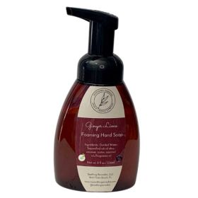 Foaming Hand Soap (Pack of 1)