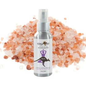 RELAX - Aromatherapy Mist (Pack of 1)