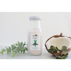 FOCUS - Coconut Milk Bath Soak (Pack of 1)