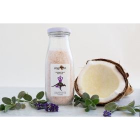 RELAX - Coconut Milk Bath Soak (Pack of 1)
