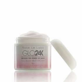Body Butter (Pack of 1)