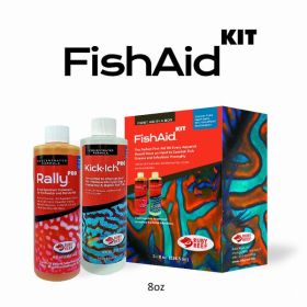 FishAid KIT (Pack of 1)